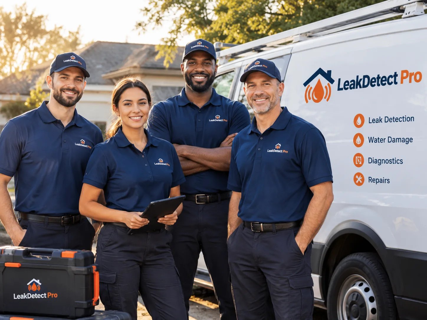Roof Repair company in Wilmington, CA