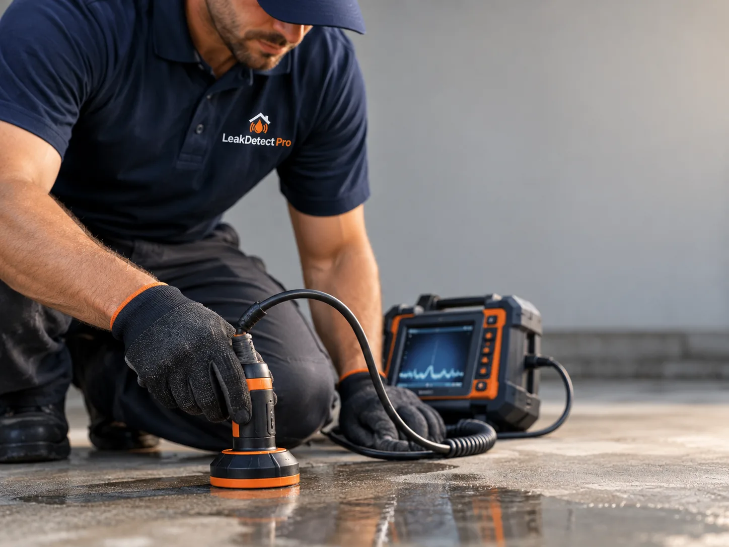 Storm/Hail Damage Repair in Wilmington, CA